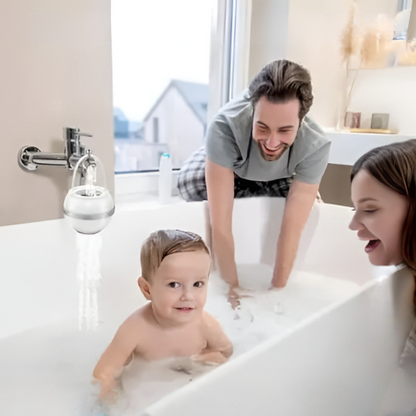 PuriFilter™ Bath Filter Essentiall