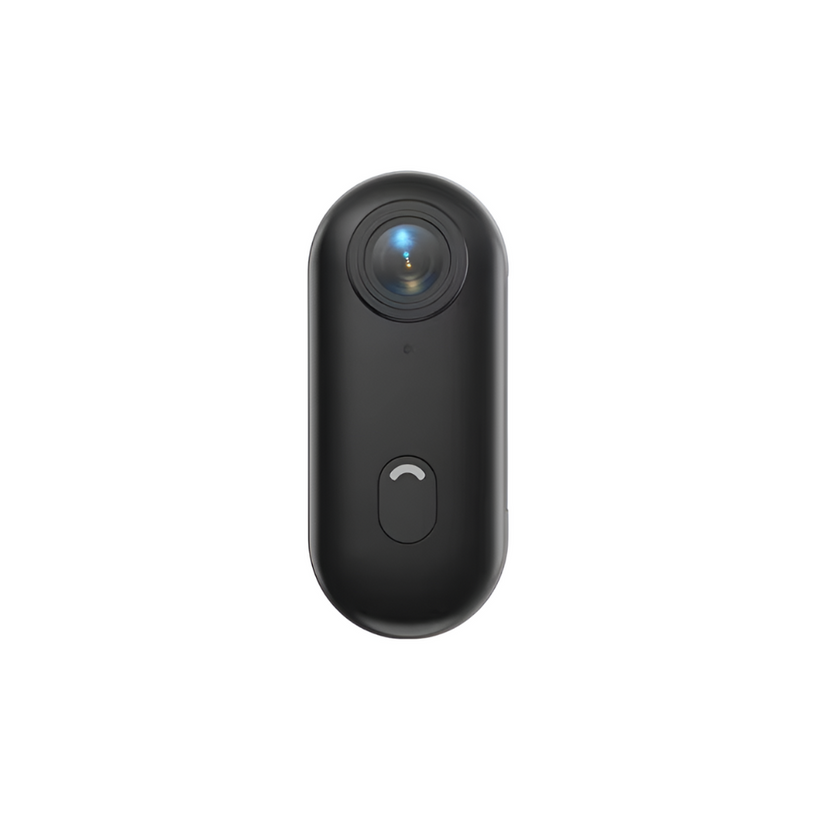 ClipCam™-4K Thumb Action Camera Jupiter