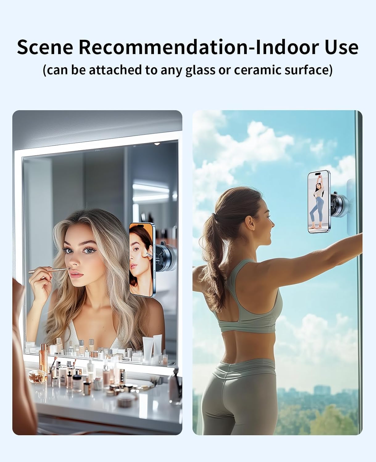 360° MagLift Pro Phone Holder Jupiter