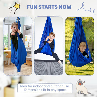 FloatEase-Therapy Swing Jupiter