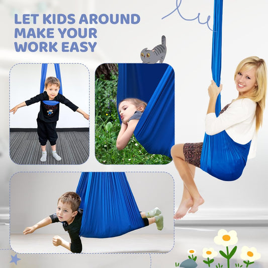 FloatEase-Therapy Swing Jupiter