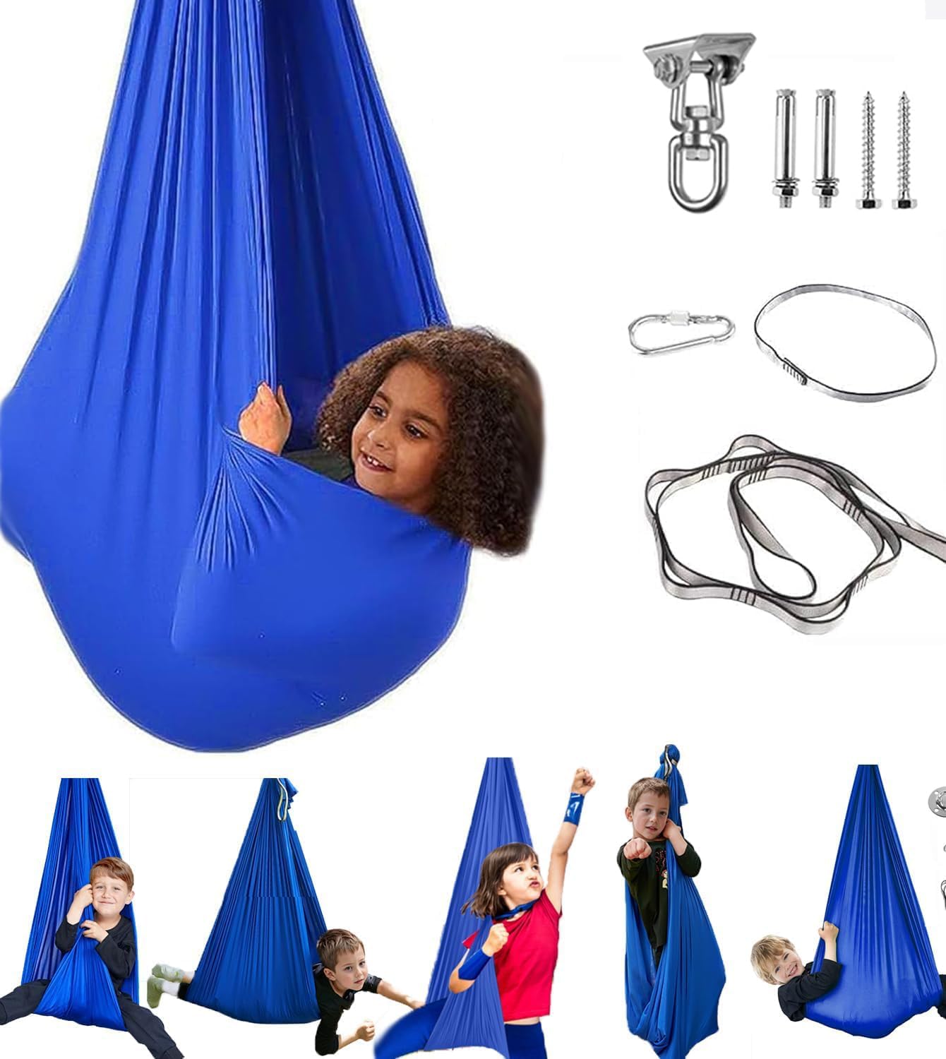 FloatEase-Therapy Swing Jupiter