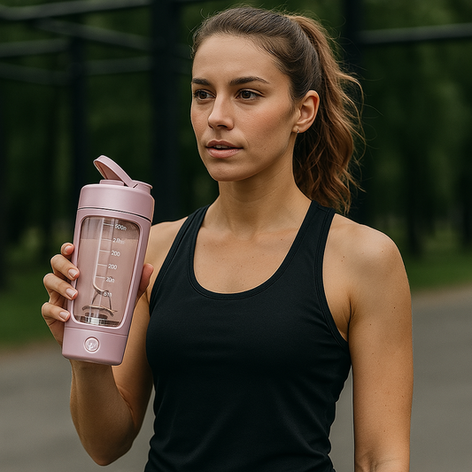 The Fitpulse Jupiter