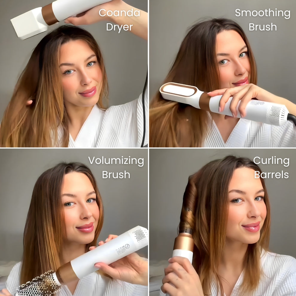 Air Pro Multi-Styler Jupiter