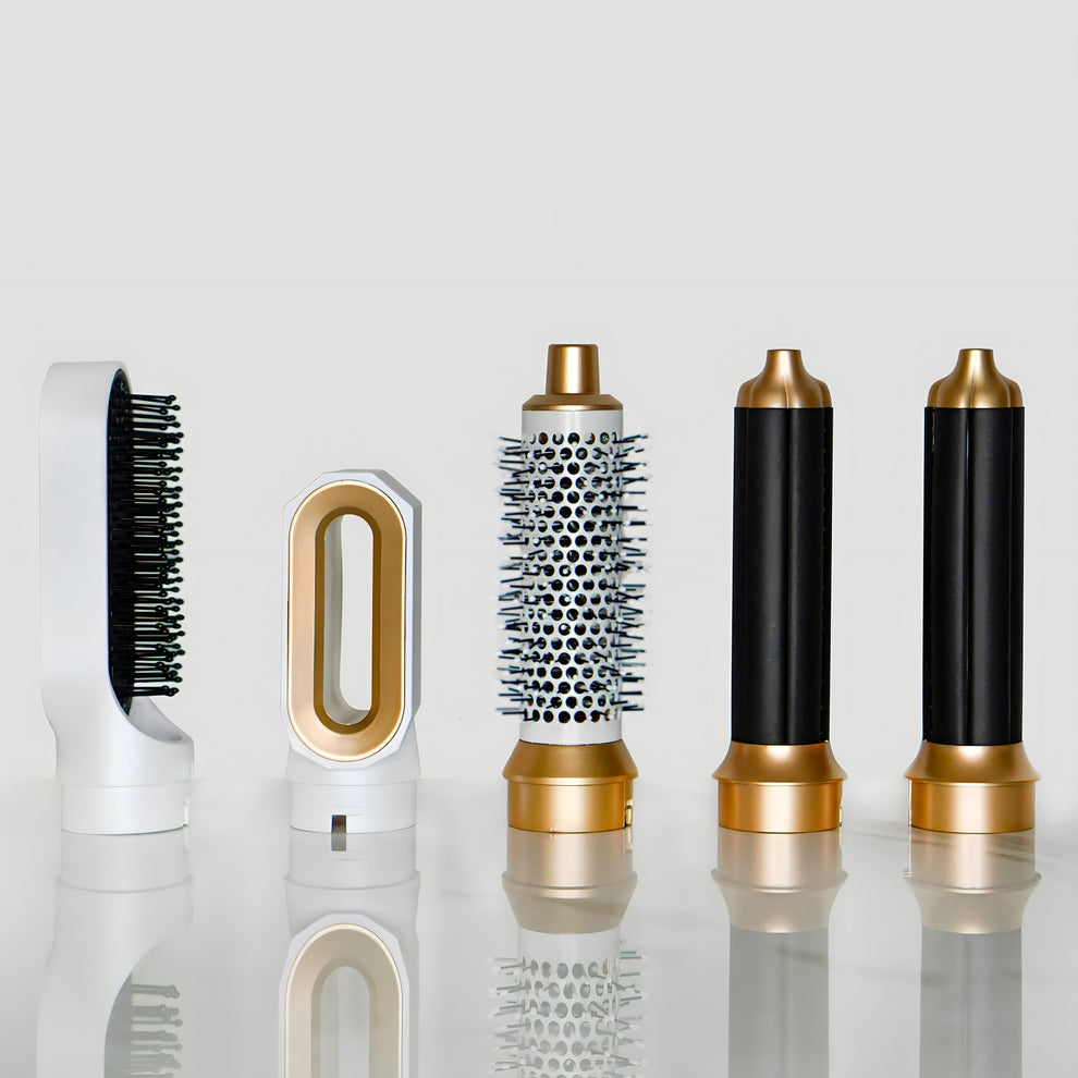 Air Pro Multi-Styler Jupiter