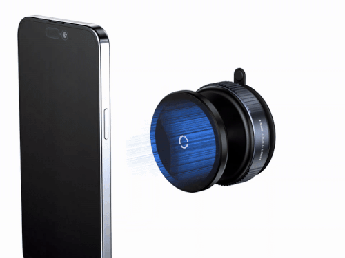360° MagLift Pro Phone Holder Jupiter