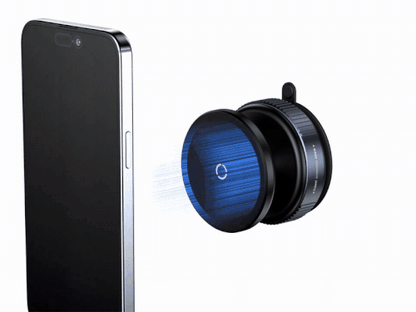 360° MagLift Pro Phone Holder Jupiter