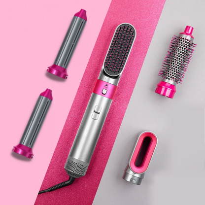 Air Pro Multi-Styler Jupiter