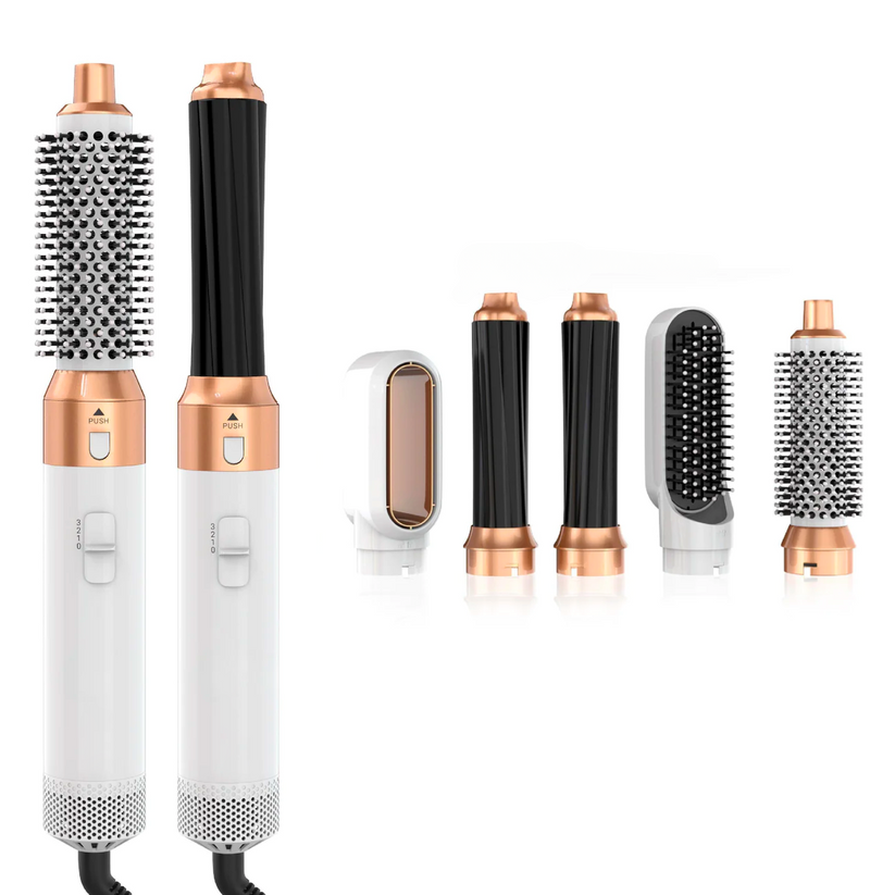 Air Pro Multi-Styler Jupiter