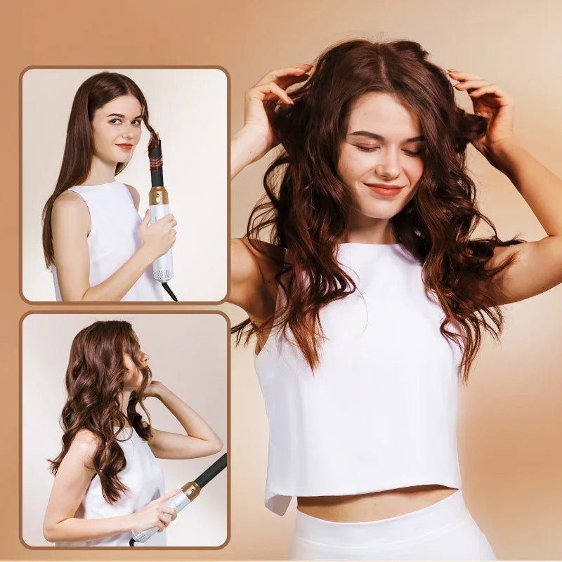 Air Pro Multi-Styler Jupiter