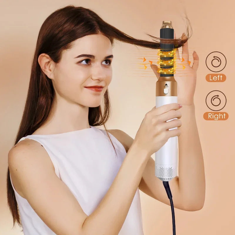 Air Pro Multi-Styler Jupiter