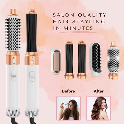 Air Pro Multi-Styler Jupiter