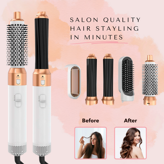 Air Pro Multi-Styler Jupiter