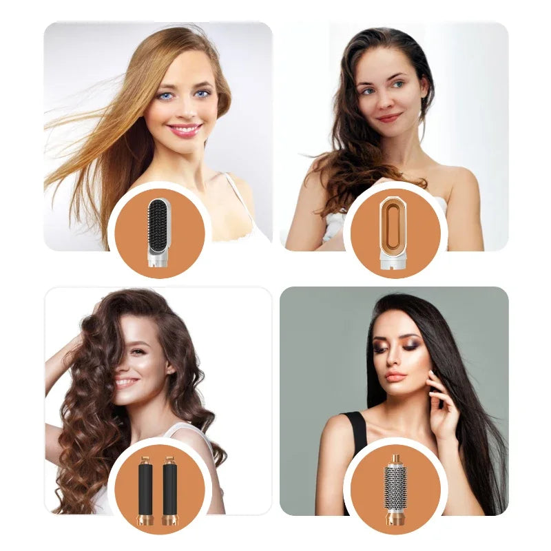 Air Pro Multi-Styler Jupiter