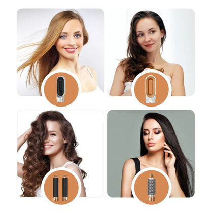 Air Pro Multi-Styler Jupiter