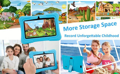 LearnMate -Kids Educational Tablet Jupiter