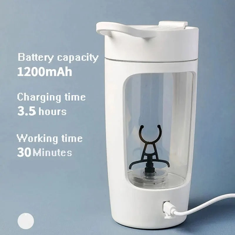The Fitpulse Jupiter
