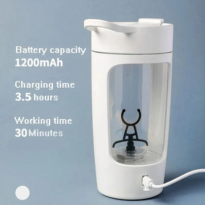 The Fitpulse Jupiter